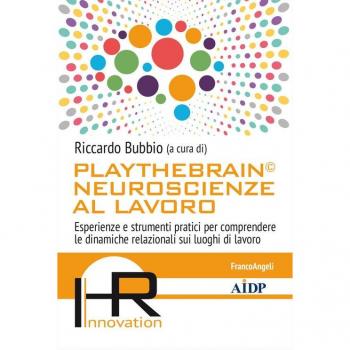 PLAYTHEBRAIN NEUROSCIENZE AL LAVORO