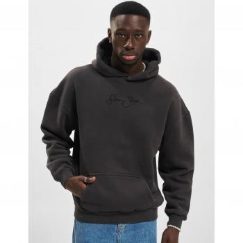 Sean John Herren Sweatshirt mit Script Logo
