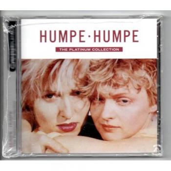 Inga & Anete Humpe