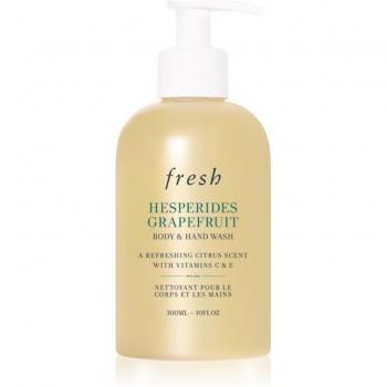 Jabón Líquido Hesperides Pomelo 300 ml