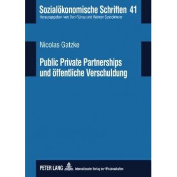 Vitalsource Technologies, Inc. Public Private Partnerships Und Oeffentliche Verschuldung
