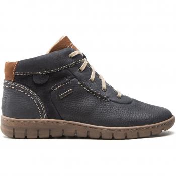 Steffi 53 Ocean-Kombi Stiefelette von Josef Seibel