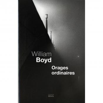 Orages ordinaires