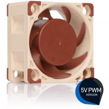 Noctua NF-A4x20 5V PWM