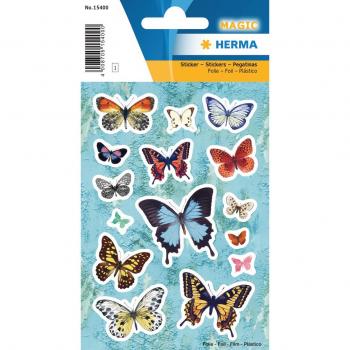 Herma 15400 Stickers Decorative in Tinta Vari