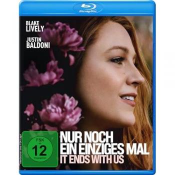 Une dernière chance – La fin d’elle et de lui [Blu‑ray]