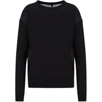 Pull-over EAX 3LYM1WYMN9Z Noir