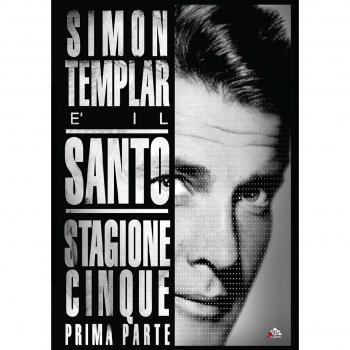 Il Santo Stg.5 Vol.1