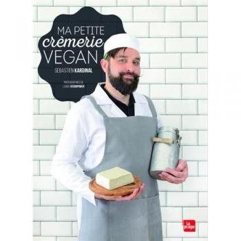 Ma petite crèmerie vegan