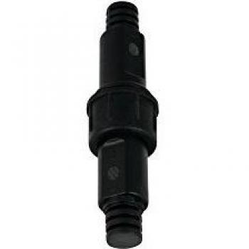 Eurolite 51914148 Endkappen für LED Ip-Pad