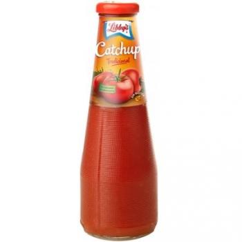 Ketchup Cristal Libby's 545 g