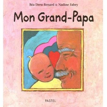 Mon Grand-Papa