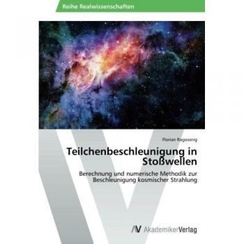 Teilchenbeschleunigung in Stoßwellen
