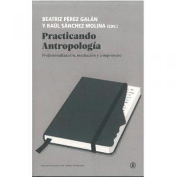 PRACTICANDO ANTROPOLOGIA