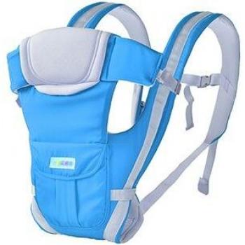 Mochila Ergonométrica para Bebés