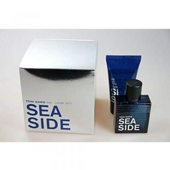 Toni Gard Seaside Man: 30 ml Eau de Toilette + 50 ml Duschgel