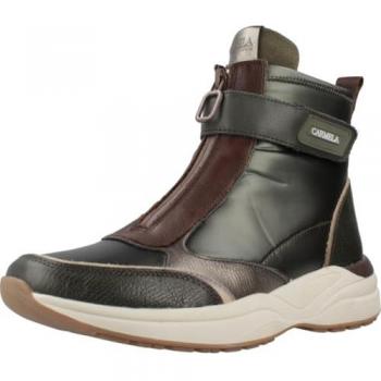 Carmela Sneaker 16196202 – Lässige Urbanität