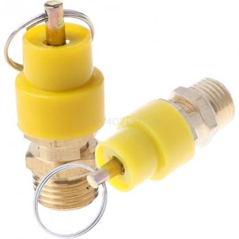 1/4'' 12KG BSP Air Compressor Pressure Regulator