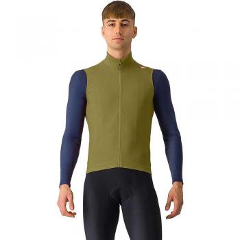 Castelli Espresso Wind Vest