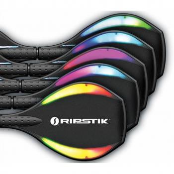 Ripster Lightshow Skateboard