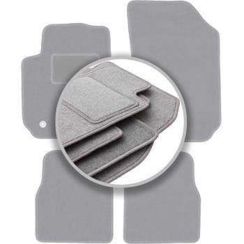 Tapis de Sol pour Citroën C4 Cactus
