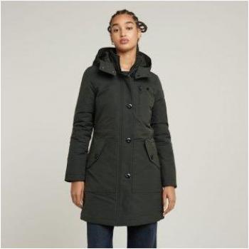 Giacca Vodan Slim Asfalt XS