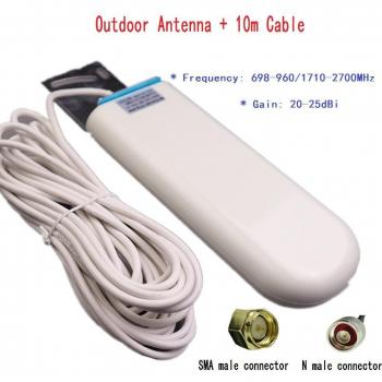 Extensor de Cobertura UMTS LTE 3G/4G