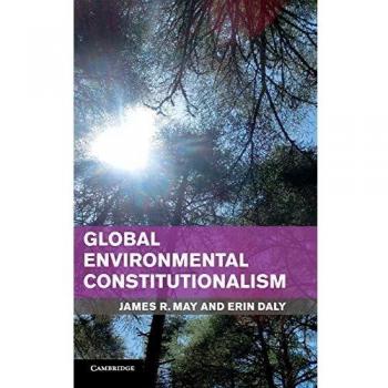 Global Environmental Constitutionalism