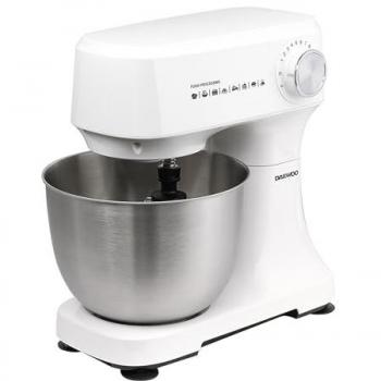 12 Speed With Pulse 3.5L Mixing Bowl Dough Hook Stand Mixer SDA2690GE