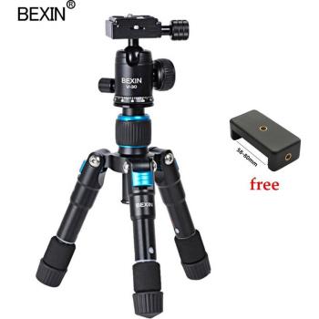 FlexiHaltegerät für DSLR