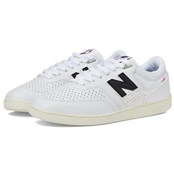 Sneaker 508 NB Westgate in bianco e nero, EU 41,5