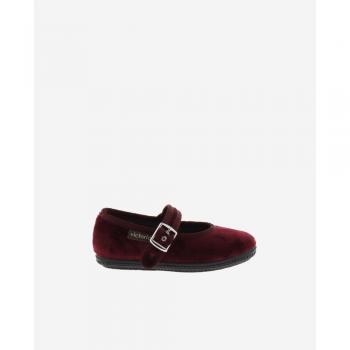 Victoria Oda Rouge Fille 26