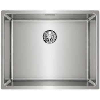Fregadero encastrado bajo encimera Teka Be Linea RS15 50.40 Pureclean