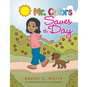 Mr. Colors Saves the Day
