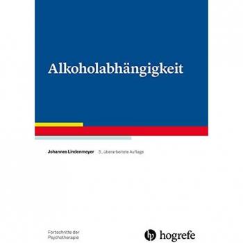 Alkoholabhängigkeit