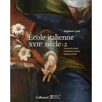 Peintures italiennes du XVIIᵉ siècle du musée du Louvre