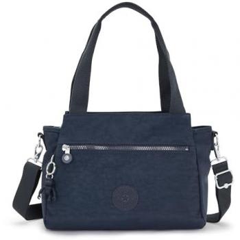 Elysia 10L Blue Bleu Travel Tote