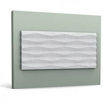 3D Wall Panel Orac Decor W112