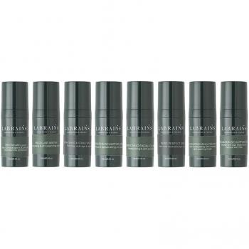 Labrains 8-Piece Oily and Problematic Skin Estuche