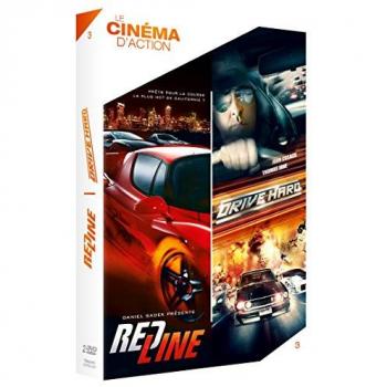 Lot Spectacle Cinéma – Tiers Volume DVD