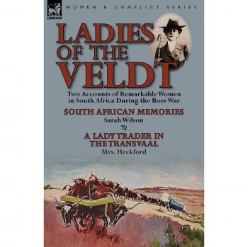 Ladies of the Veldt