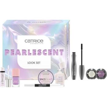 Catrice Shimmering Glow Cosmetics Bundle