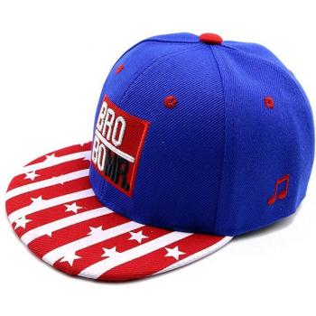 Casquette Hip Hop Enfant Été