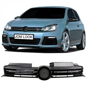 Calandre sans emblème pour VW Golf 6