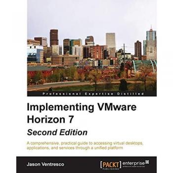 Implementing VMware Horizon 7