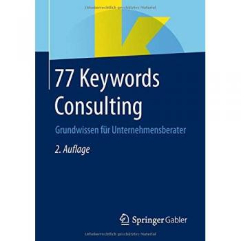77 Keywords Consulting