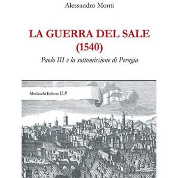 La guerra del sale