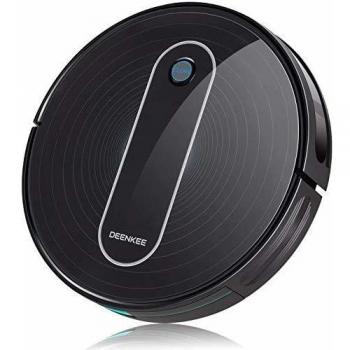 PetGuard AutoVacuum 1500Pa