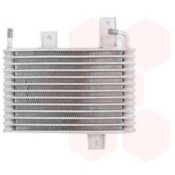 VAN WEZEL Radiador de Óleo para Câmbio Automático 32013702