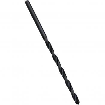 Long Series HSS Drill Set for Metalwork and Hardwoods
